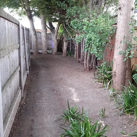 Plum Tree Cottage, Kinmel Bay Exterior foto