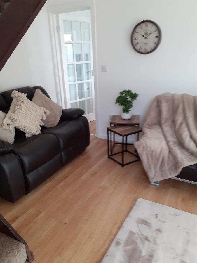 Plum Tree Cottage, Kinmel Bay