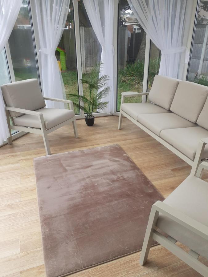 Holiday home Plum Tree Cottage,