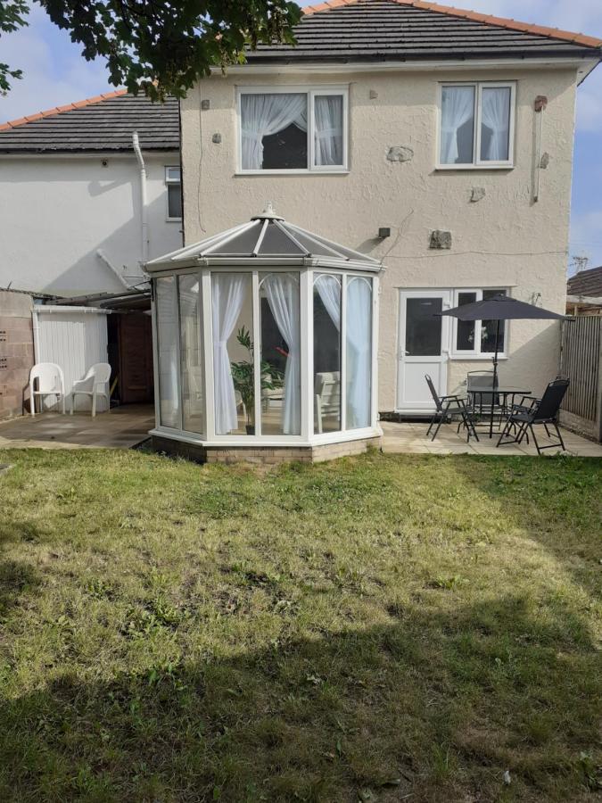 Plum Tree Cottage, Holiday home