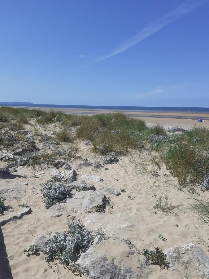 Holiday home Plum Tree Cottage, Kinmel Bay