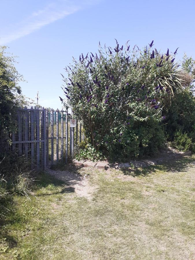 Holiday home Plum Tree Cottage, Kinmel Bay
