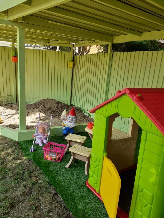 Plum Tree Cottage,
