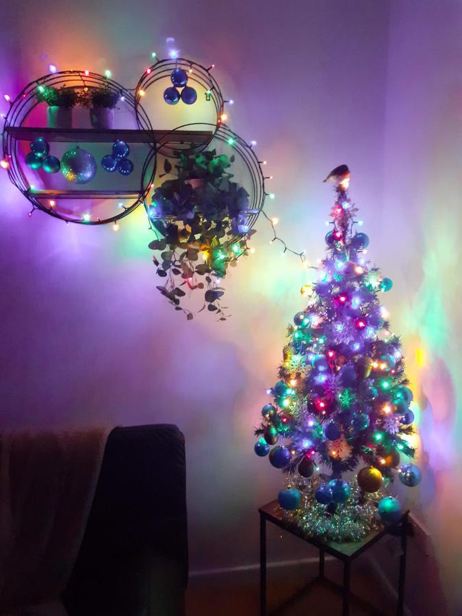 Holiday home Plum Tree Cottage, *