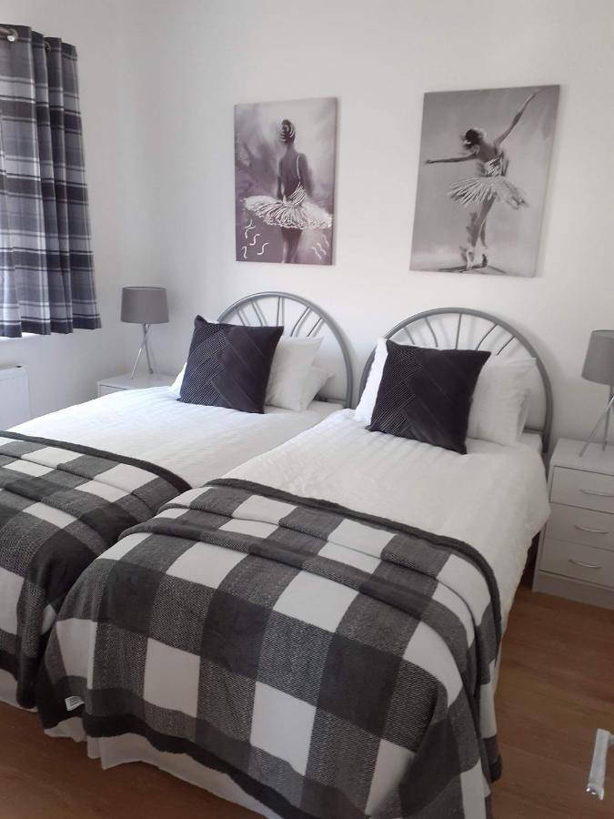 Plum Tree Cottage, Kinmel Bay