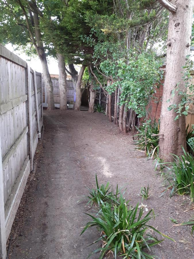 Holiday home Plum Tree Cottage, Kinmel Bay